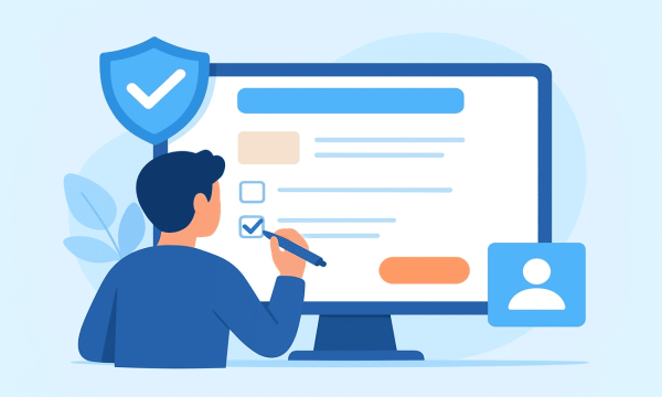Hướng Dẫn Thay Đổi Hình Thức Nhận Trợ Cấp BHXH